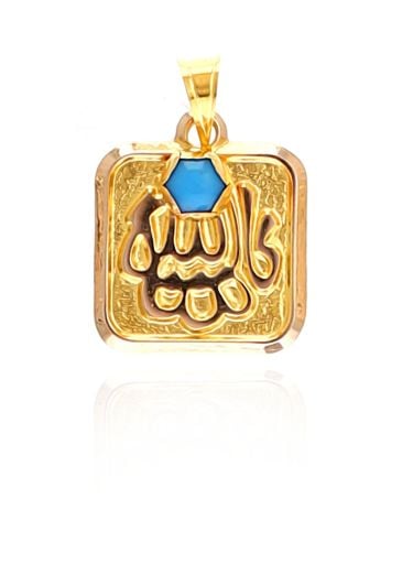 Kolye Uçları